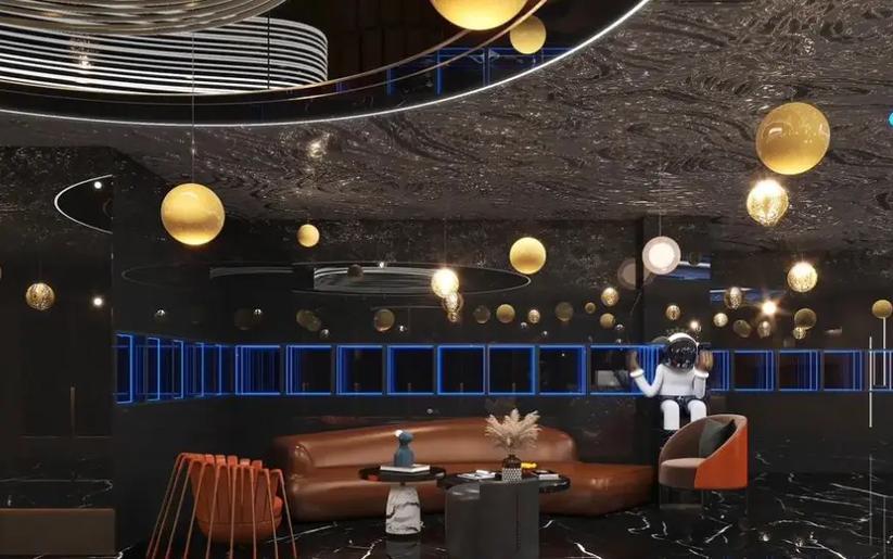 泸州商务ktv夜场盛宴-叙永县ktv预定