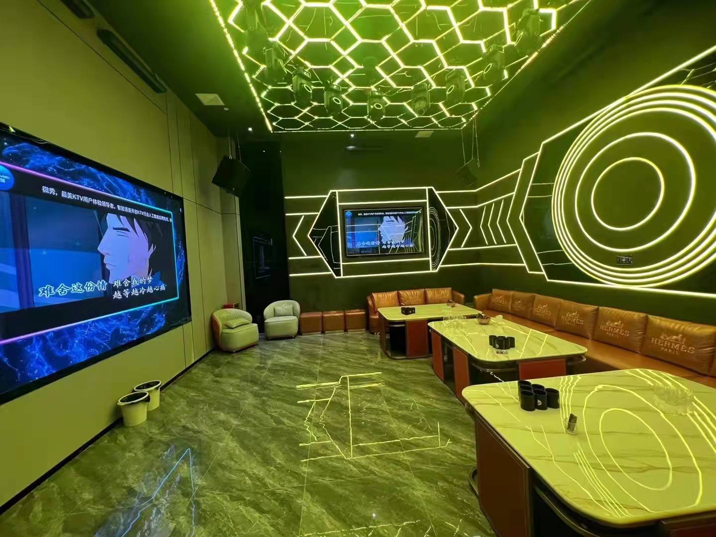 泸州商务ktv消费攻略-叙永县ktv预定