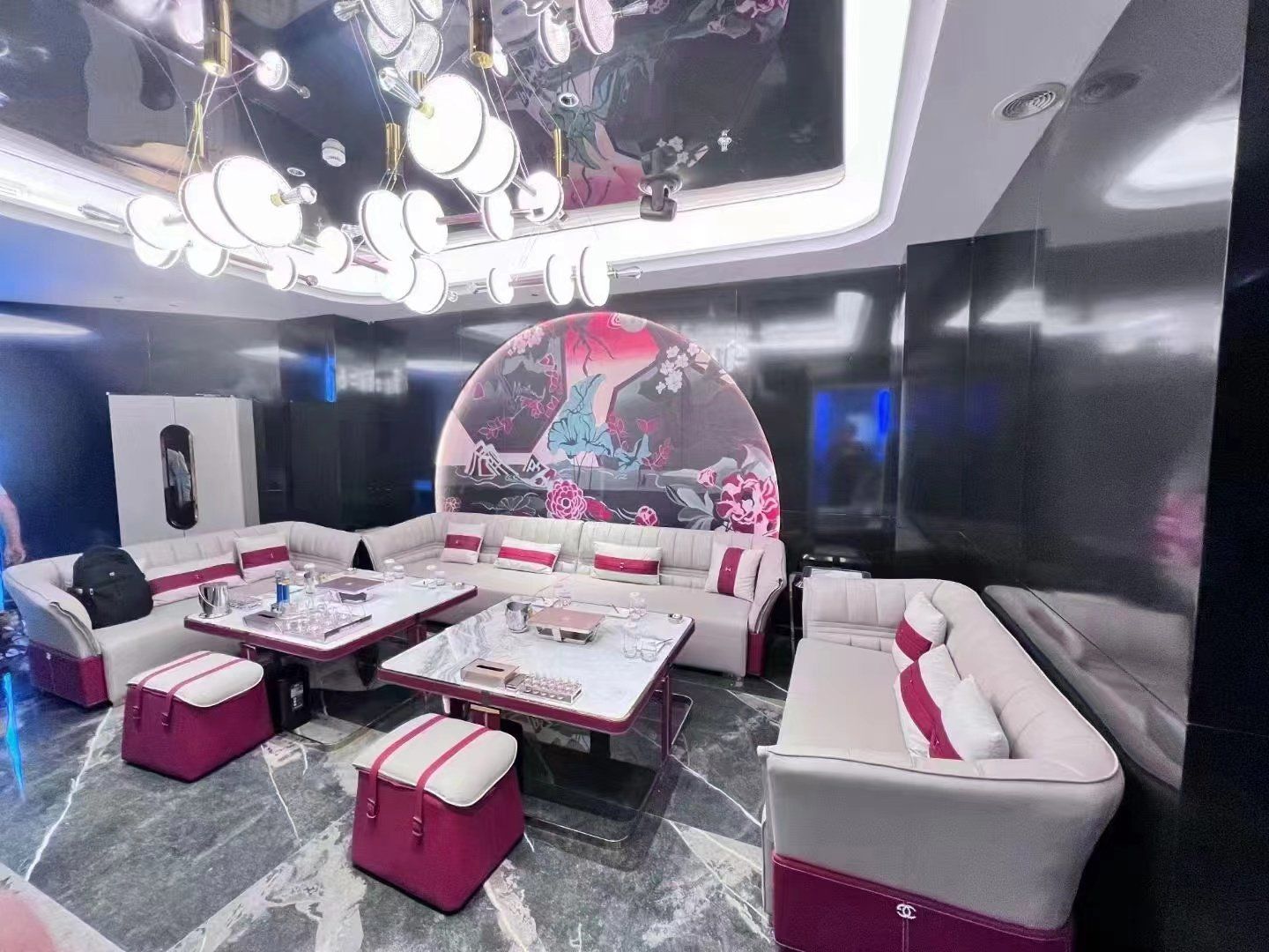 泸州商务KTV新玩法-叙永县ktv预定