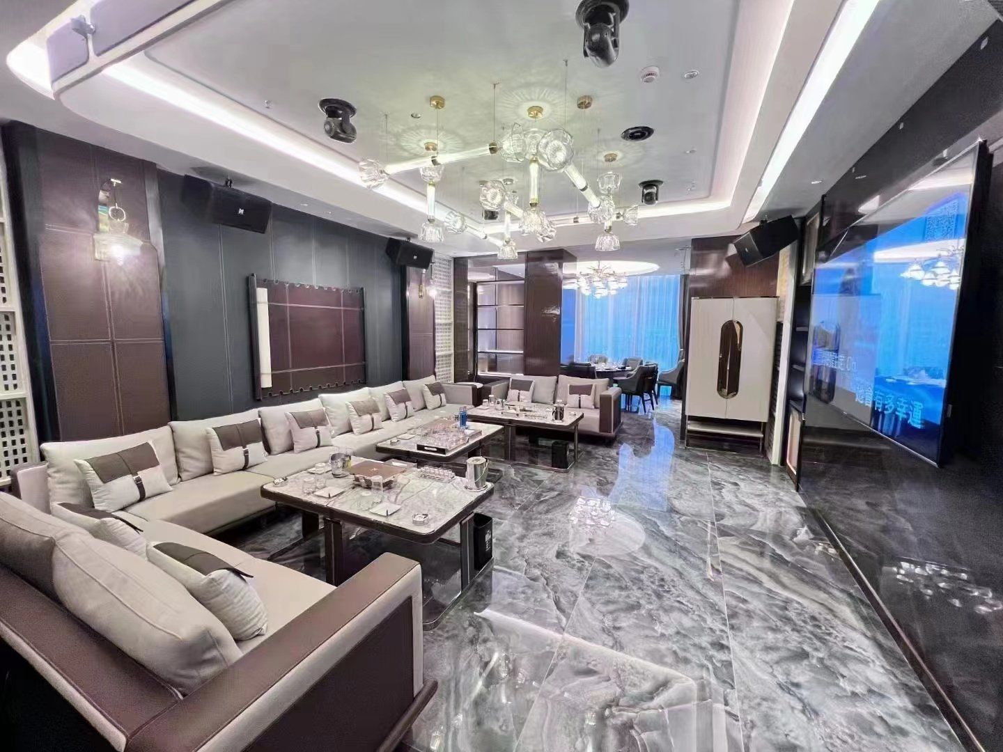 泸州商务ktv精选与商务ktv攻略分享-叙永县ktv订房